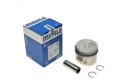 Поршень MAHLE - Knecht / Mahle 029 82 12