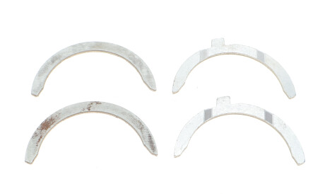 Фото 3 - Колінвал Knecht / Mahle 029 AS 18668 025 (029AS18668025)