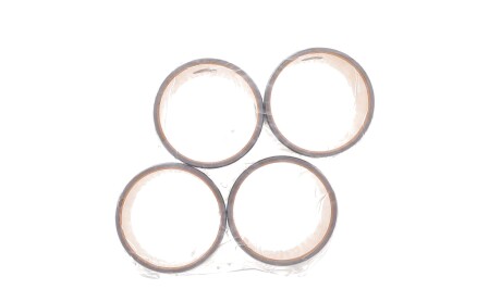 Втулка підшипника, шатун - Knecht / Mahle 029 BS 10265 300