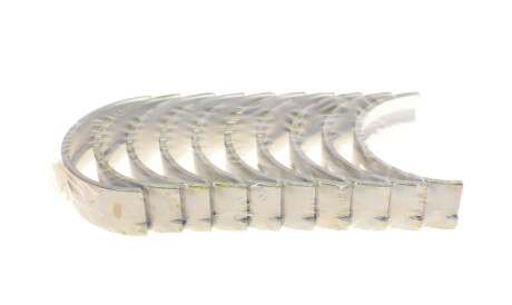 Фото 2 - Вкладыши коренные Knecht / Mahle 029 HS 18067 000 (029HS18067000)