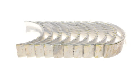 Фото 3 - Вкладыши коренные Knecht / Mahle 029 HS 18067 000 (029HS18067000)