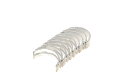 Фото 2 - Вкладыши коренные Knecht / Mahle 029 HS 18067 025 (029HS18067025)