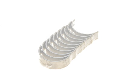 Фото 3 - Вкладыши коренные Knecht / Mahle 029 HS 18067 025 (029HS18067025)