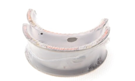 Фото 6 - Вкладыши коренные Knecht / Mahle 029 HS 18071 025 (029HS18071025)