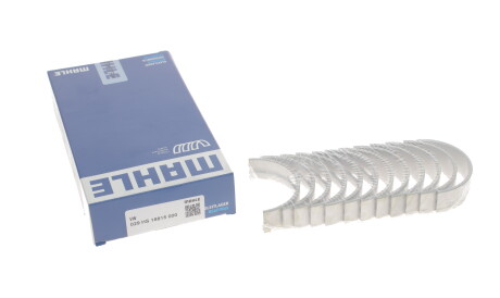 Фото 2 - Вкладиші корінні Knecht / Mahle 029 HS 18815 000 (029HS18815000)