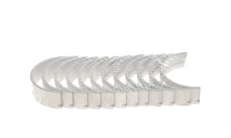 Фото 3 - Вкладиші корінні Knecht / Mahle 029 HS 18815 000 (029HS18815000)