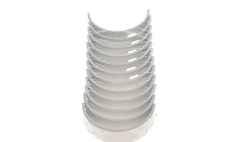 Фото 4 - Вкладиші корінні Knecht / Mahle 029 HS 18815 000 (029HS18815000)