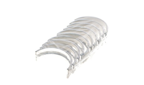 Фото 2 - Вкладыши коренные Knecht / Mahle 029 HS 19761 000 (029HS19761000)