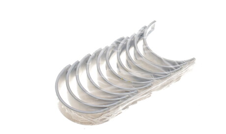 Фото 3 - Вкладыши коренные Knecht / Mahle 029 HS 19761 000 (029HS19761000)