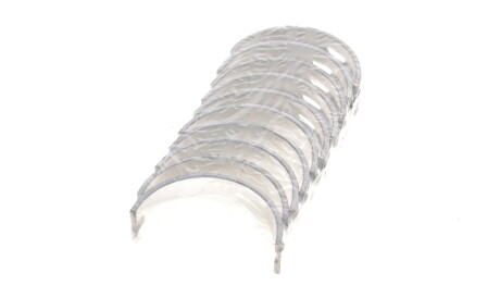 Фото 2 - Вкладыши коренные Knecht / Mahle 029 HS 19911 000 (029HS19911000)