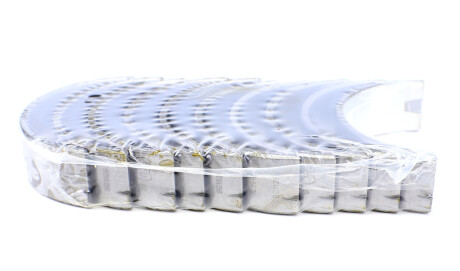 Фото 2 - Вкладыши коренные Knecht / Mahle 029 HS 19911 025 (029HS19911025)