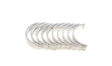 Фото 3 - Вкладыши коренные Knecht / Mahle 029 HS 20864 000 (029HS20864000)