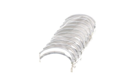 Фото 3 - Вкладыши коренные Knecht / Mahle 029 HS 20864 025 (029HS20864025)