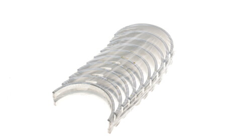 Фото 2 - Вкладыши коренные Knecht / Mahle 029 HS 21018 000 (029HS21018000)