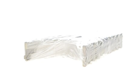 Фото 3 - Вкладыши коренные Knecht / Mahle 029 HS 21018 050 (029HS21018050)