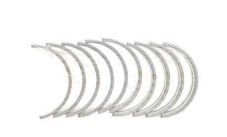 Подшипник коленвала - Knecht / Mahle 029 HS 21018 050