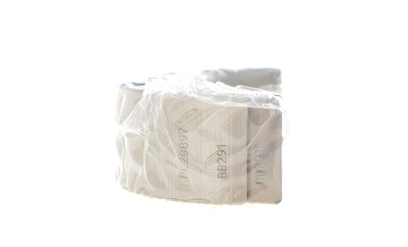 Фото 5 - Вкладиші шатунні Knecht / Mahle 029 PL 20897 025 (029PL20897025)