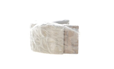 Фото 5 - Вкладиші шатунні Knecht / Mahle 029PL20897050