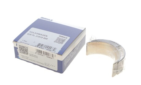 Фото 2 - Вкладиші шатунні Knecht / Mahle 029 PL 21919 000