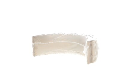 Фото 3 - Вкладыши шатунные Knecht / Mahle 029PL21921000