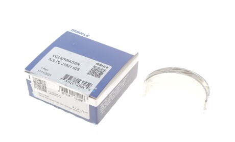 Фото 2 - Автозапчасть Knecht / Mahle 029 PL 21921 025