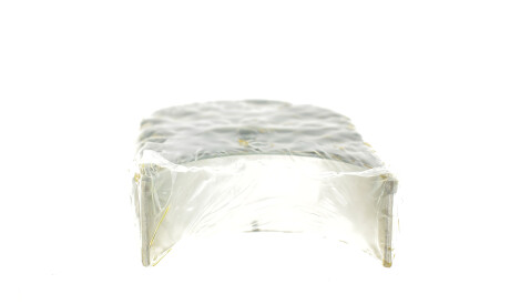 Фото 3 - Вкладиші шатунні Knecht / Mahle 029 PS 10722 025 (029PS10722025)