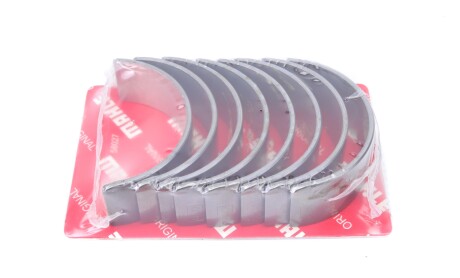 Фото 4 - Вкладиші шатунні Knecht / Mahle 029 PS 10722 050 (029PS10722050)