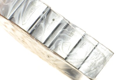 Фото 2 - Вкладиші шатунні Knecht / Mahle 029 PS 18146 000 (029PS18146000)