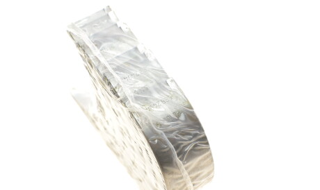 Фото 3 - Вкладиші шатунні Knecht / Mahle 029 PS 18146 000 (029PS18146000)