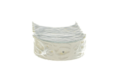 Фото 2 - Вкладиші шатунні Knecht / Mahle 029 PS 18723 000 (029PS18723000)