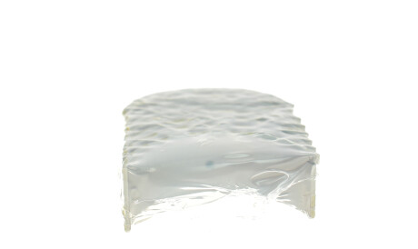 Фото 3 - Вкладиші шатунні Knecht / Mahle 029 PS 18723 000 (029PS18723000)