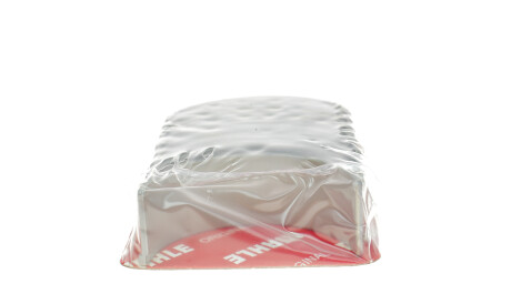 Фото 3 - Вкладиші шатунні Knecht / Mahle 029 PS 19905 025 (029PS19905025)