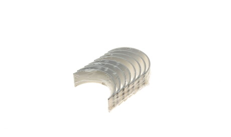 Фото 2 - Вкладиші шатунні Knecht / Mahle 029 PS 19909 025 (029PS19909025)