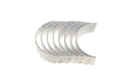 Фото 3 - Вкладыши шатунные Knecht / Mahle 029 PS 20034 000 (029PS20034000)