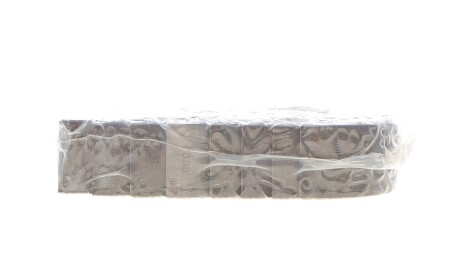 Фото 5 - Вкладыши шатунные Knecht / Mahle 029 PS 20037 050 (029PS20037050)