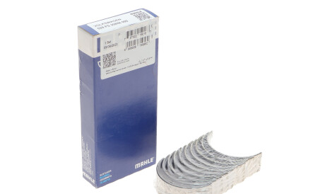 Фото 2 - Вкладиші шатунні Knecht / Mahle 029 PS 20856 000 (029PS20856000)