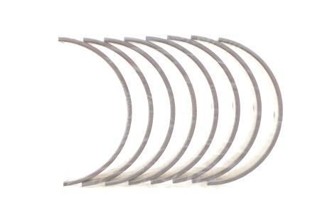 Panewki korbowodowe 2-szl.vag - Knecht / Mahle 029PS21964050