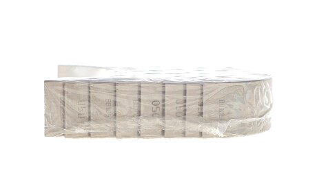 Фото 5 - Вкладиші шатунні Knecht / Mahle 029PS21964050