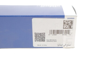 Фото 3 - Клапан выпускной Knecht / Mahle 029 VA 31103 100 (029VA31103100)