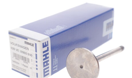 Фото 2 - Клапан впускний Knecht / Mahle 029 VE 30900 000 (029VE30900000)