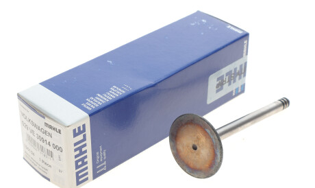 Фото 2 - Клапан впускний Knecht / Mahle 029 VE 30914 000 (029VE30914000)