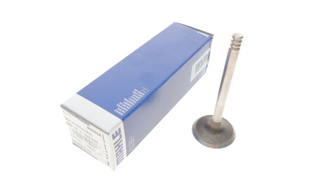 Фото 2 - Клапан впускний Knecht / Mahle 029 VE 31102 000 (029VE31102000)