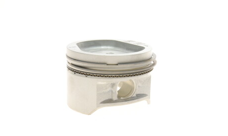 Фото 3 - Поршні Knecht / Mahle 030 42 02 (0304202)