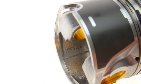 Фото 3 - Поршні Knecht / Mahle 030 58 00 (0305800)