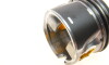 Поршень VW LT 2.5TDI (81.51mm/+0.5) (1-2 циліндр) MAHLE - (074107107AA, 074107081AA) Knecht / Mahle 030 58 02 (фото 2)