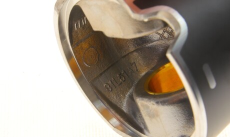 Фото 3 - Поршні Knecht / Mahle 030 58 02 (0305802)