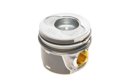 Фото 3 - Поршні Knecht / Mahle 030 59 00 (0305900)