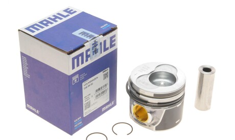 Поршень MAHLE - Knecht / Mahle 030 59 00