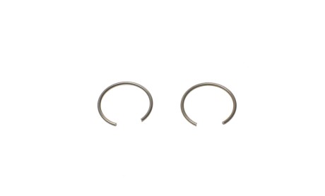 Фото 7 - Поршні Knecht / Mahle 030 60 13 (0306013)