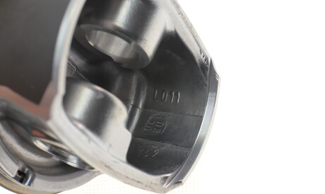 Фото 2 - Поршні Knecht / Mahle 030 64 01 (0306401)